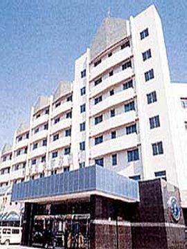Gloria Inn Shenyang Exterior foto