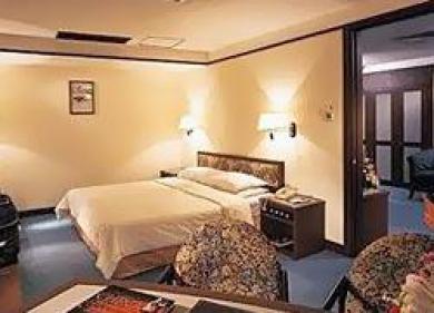 Gloria Inn Shenyang Exterior foto
