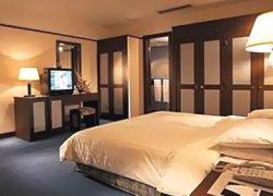 Gloria Inn Shenyang Exterior foto